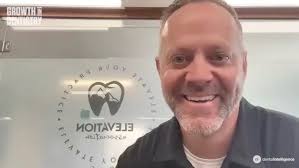 Measuring and Tracking Growth with Dr. Jared Hill and Ryan Passey of  Elevation Association