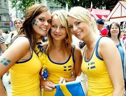 The status and rights of women in sweden has changed several times throughout the history of sweden. Swedish Girls 7 Best Tips And How To Date Guide Women And Travel