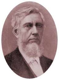 Elder Benjamin Franklin (1812-1878)