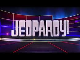 Jeopardy Intro Sound Clip Peal Create Your Own Soundboards