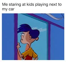 Car Memes Stress Level 99 Facebook