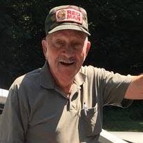 Thomas (Tom) Latham Obituary