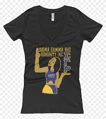The french toy poodle and the yellow tea rose truly represent all the unique qualities that form. Sigma Gamma Rho Png Download Active Shirt Clipart 5798671 Pikpng