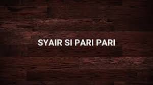★ lagump3downloads.com on lagump3downloads.com we do not stay all the mp3 files as they are in different websites from which we collect links in mp3 format, so that we do not violate any copyright. Download Lagu Syair Si Pari Pari Slam Mp3 Video Gratis