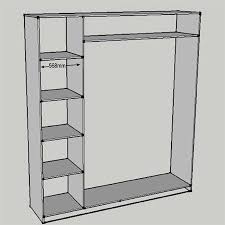 See more ideas about built in bedroom cabinets, bedroom cabinets, wood diy. Home Dzine Home Diy How To Build And Assemble Built In Cupboards Or Wardrobes