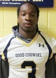 2014 Montgomery County All-Gazette football