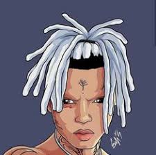Tons of awesome xxxtentacion wallpapers to download for free. Xxxtention