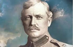 Podcast: The Life of Frederick Russell Burnham