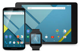 Hasil gambar untuk ANDROID