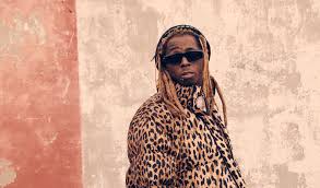 Lil wayne shuts down denise bidot wedding rumors: Lil Wayne Neuer Song Kurz Nach Trump Begnadigung Kulturnews De