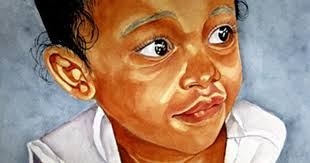 Watercolor Collection