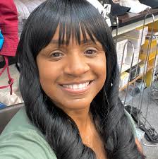 Teddy & Tina Campbell