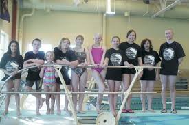 Dickinson Dolphins state qualifiers