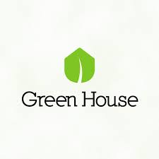 Green House By Jonk