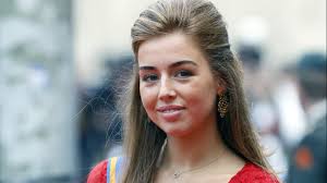Opvallend liefdesgerucht over prinses Alexia | Shownieuws