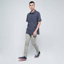Jual tshirt kaos baju quiksilver quik silver logo branded surfing premium dengan harga rp79.000 dari toko online clothing line id, kab. Jual Quiksilver Yacht Rock M Wvtp India Ink Kemeja Pria Eqywt04132 Ksh6 Terbaru Juni 2021 Blibli