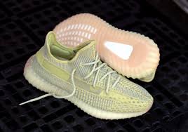 Best Look Yet At The Adidas Yeezy Boost 350 V2 Antlia Adidas Yeezy Yeezy Sneakers