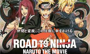 Naruto the movie (bluray)  subtitle indonesia . Naruto The Movie 9 Full Movie Sub Indo Vinafasr