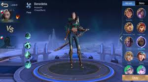 Download mobile legends for pc for windows pc from filehorse. How To Switch To Advance Server In Mobile Legends Digiparadise