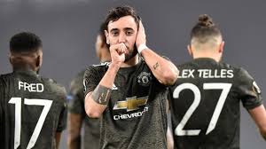 Our 3️⃣ points as man utd and bruno fernandes blow real sociedad away. Mu Vs Real Sociedad Prediksi Skor Line Up Head To Head Jadwal Tayang Kumparan Com