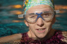 Goggles, leaky goggles