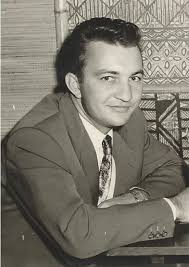 Dale Leo Bartos (1921-1992)