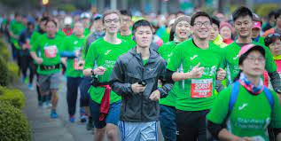Standard chartered kl marathon (scklm) is the greatest running event in malaysia and attracts large number of local and international participantss. Marathons And Races Standard Chartered