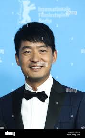 Xiaodong guo hi-res stock photography and images