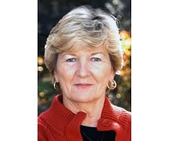 Candyce Faust Obituary (1940