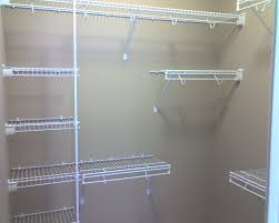 Wire Shelving Effective And Smart Way Of Organizing Staff Decor Ideas In 2020 Wire Closet Organizers Wire Closet Shelving Closet Shelves