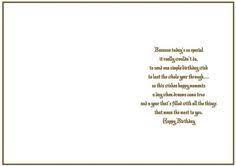 Free printable birthday card inserts. 39 Best Inserts For Cards Ideas Cards Insert Card Making