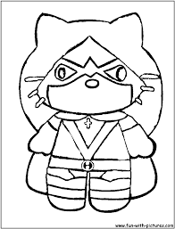 See more ideas about spiderman coloring, coloring pages, coloring books. Hellokitty Spidergirl Coloring Page
