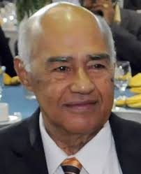 Fallece Enrique Marchena Pérez