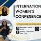 International Women's Conference 2026 event image