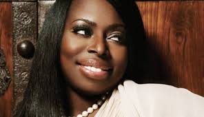 Angie Stone Angie Stone (born Angela Laverne Brown December 19, 1961) is an  American soul/neo soul singer-songwriter, record...