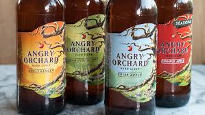 Angry orchard is my favorite alcoholic beverage for easy sipping. Get Your Fall Fix With These Hard Ciders From Angry Orchard Kitchn