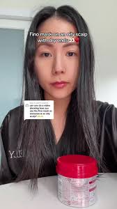 Diane Hair Mask Vs Fino Hair Mask