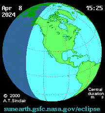 Don't miss the super blood moon of may 26. Nasa Solar Eclipses 2021 2030