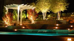 18 Breathtaking Tree Lighting Design Ideas That Will Enhance Your Exterior