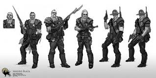 #fallout #fallout new vegas #ncr veteran ranger #my art. Fallout New Vegas Ranger Quotes Quotesgram