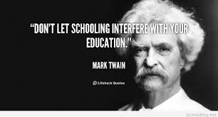 20 Best Mark Twain Quotes With Intelligent Thoughts Page 3 Of 3 Quotesbae