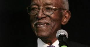 Oklahoma native, historian John Hope Franklin dies at 94