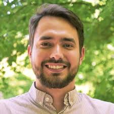 Benjamin Grenier's Instagram, Twitter & Facebook