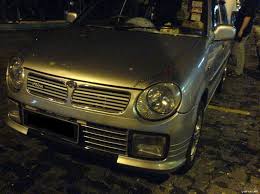 Maybe you would like to learn more about one of these? Lyn Kancil S Owner Club A K A Slk V3