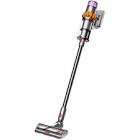 V15 Detect Total Clean Cordless Stick Vacuum - Nickel  Dyson