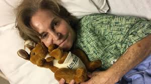 Fundraiser by Nicole Splater : My Mom's Breast Cancer