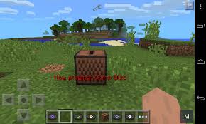 Just browse what mod you like, then press install, all done. How To Install Mods On Minecraft Pe Without Blocklauncher Ios