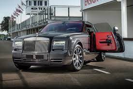 Find out all rolls royce cars model offered in malaysia. Rolls Royce Bespoke Builds Chicane Phantom Coupe