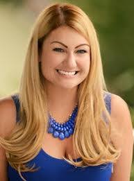 Amber Bouton's Instagram, Twitter & Facebook