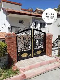 Ferforje Bahce Kapi Modelleri 05321765303 Outdoor Decor Outdoor Home Decor
